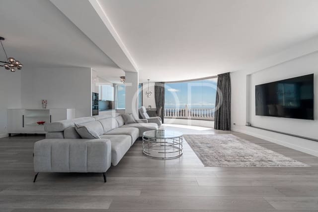 5 slaapkamer Finca/Landhuis te koop in San Miguel de Abona met zwembad garage - € 1.800.000 (Ref: 8895949)