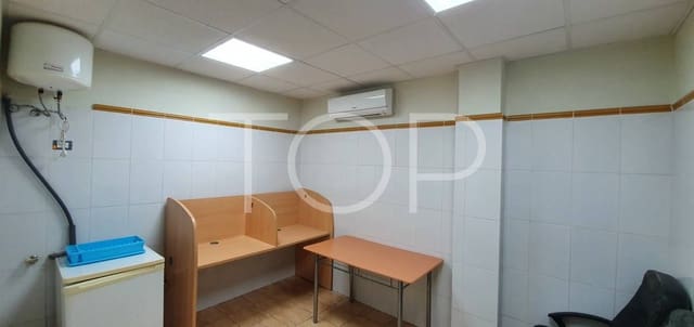 Virksomhed til salg i Playa Fañabe, Adeje med swimmingpool - € 95.000 (Ref: 8901599)