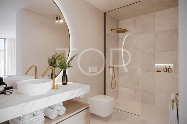 2 bedroom Flat for sale in Callao Salvaje, Adeje with pool garage - € 1,060,000 (Ref: 8904912)