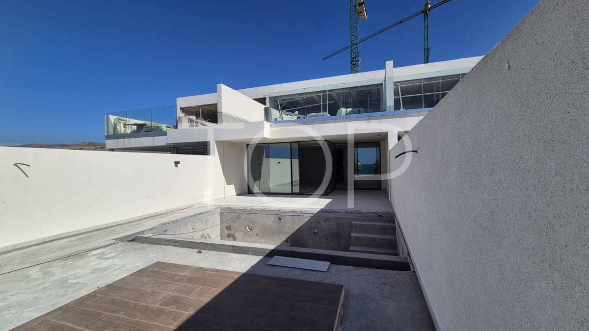 2 soverom Leilighet til salgs i Callao Salvaje med svømmebasseng garasje - € 1 060 000 (Ref: 8904912)