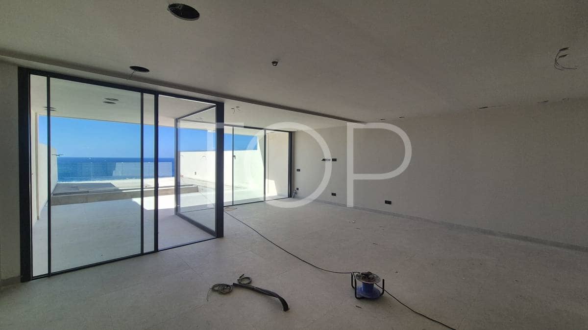 2 soverom Leilighet til salgs i Callao Salvaje med svømmebasseng garasje - € 1 060 000 (Ref: 8904912)