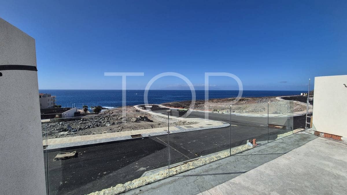 2 soverom Leilighet til salgs i Callao Salvaje med svømmebasseng garasje - € 1 060 000 (Ref: 8904912)