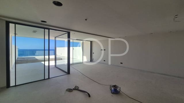 2 bedroom Flat for sale in Callao Salvaje, Adeje with pool garage - € 1,060,000 (Ref: 8904912)