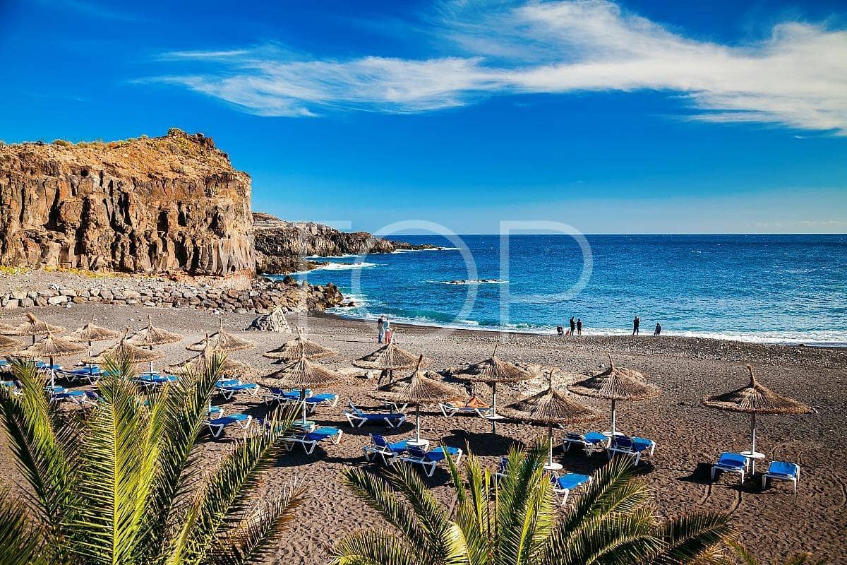 2 soverom Leilighet til salgs i Callao Salvaje med svømmebasseng garasje - € 1 060 000 (Ref: 8904912)