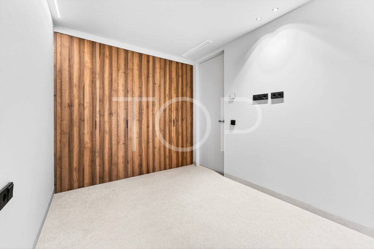 2 quarto Apartamento para venda em Adeje com piscina garagem - 1 060 000 € (Ref: 8904912)