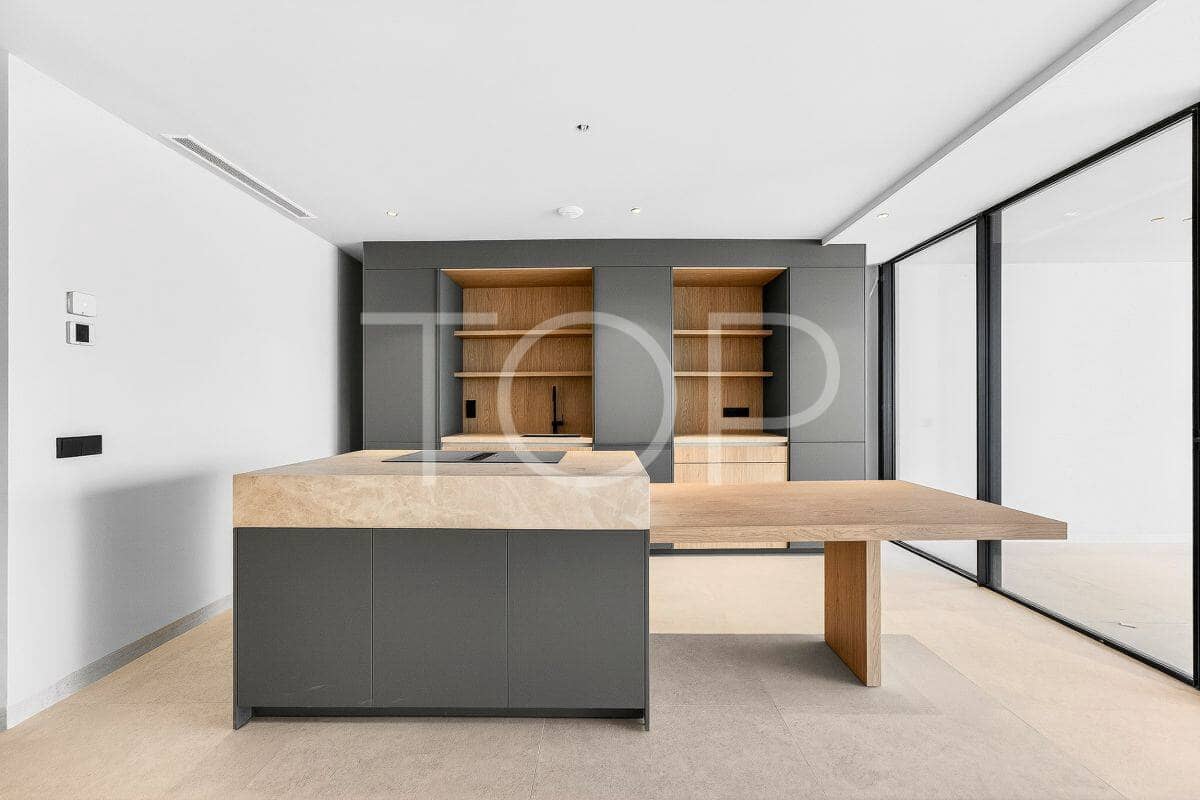 2 quarto Apartamento para venda em Adeje com piscina garagem - 1 060 000 € (Ref: 8904912)