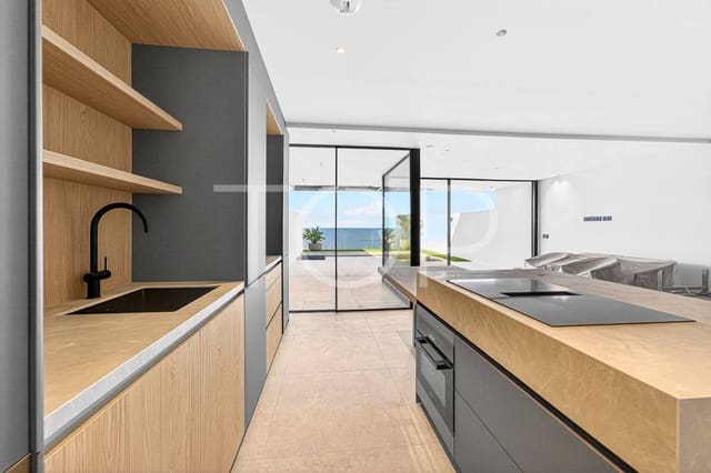 2 soverom Leilighet til salgs i Callao Salvaje - Playa Paraíso, Adeje med svømmebasseng garasje - € 1 060 000 (Ref: 8904912)