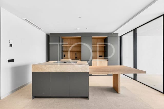 2 soverom Leilighet til salgs i Callao Salvaje - Playa Paraíso, Adeje med svømmebasseng garasje - € 1 060 000 (Ref: 8904912)