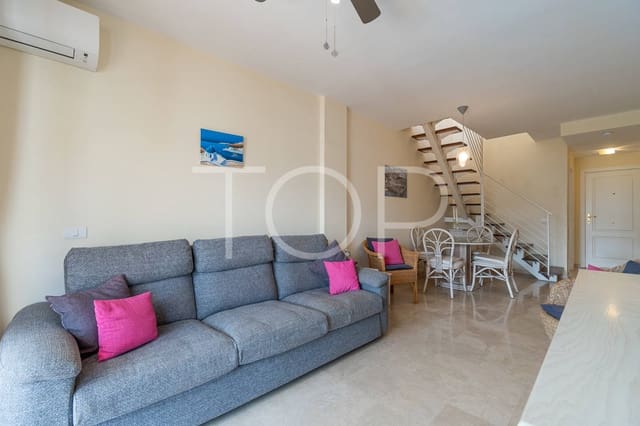 1 soveværelse Penthouse til salg i Palm-Mar, Arona med swimmingpool garage - € 310.000 (Ref: 8910668)