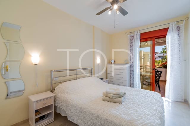 1 soveværelse Penthouse til salg i Palm-Mar, Arona med swimmingpool garage - € 310.000 (Ref: 8910668)