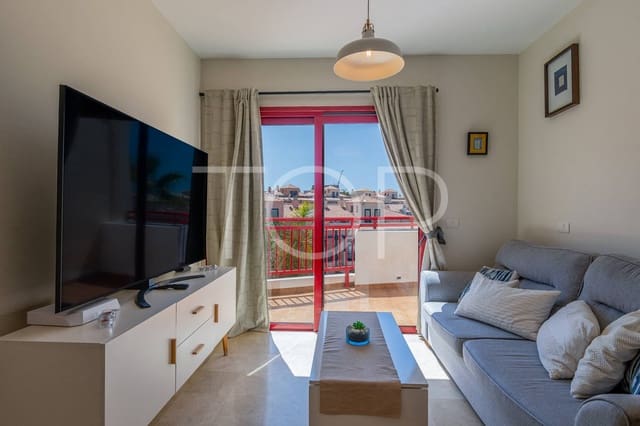2 slaapkamer Penthouse te koop in Palm-Mar, Arona met zwembad garage - € 399.000 (Ref: 8912461)