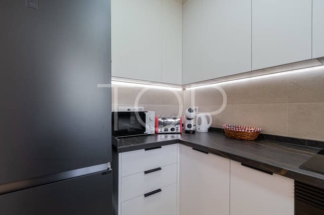 2 slaapkamer Penthouse te koop in Palm-Mar, Arona met zwembad garage - € 399.000 (Ref: 8912461)