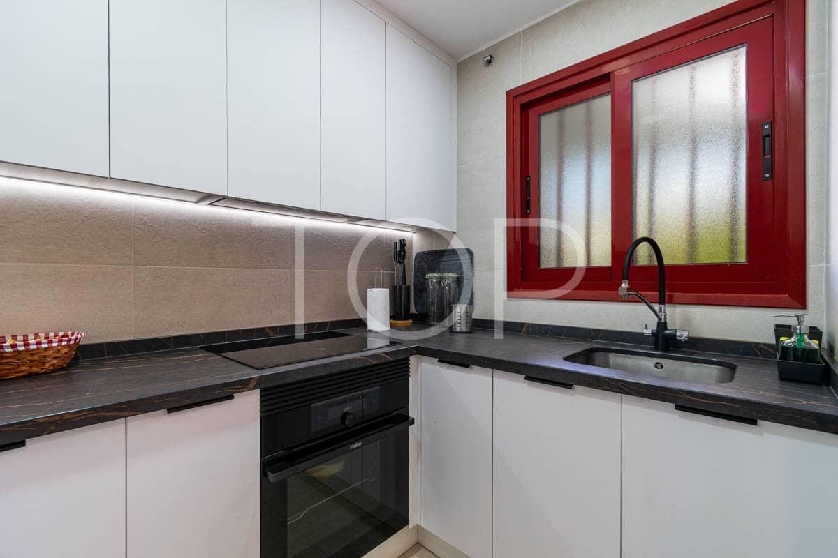 2 soveværelse Penthouse til salg i Palm-Mar med swimmingpool garage - € 399.000 (Ref: 8912461)