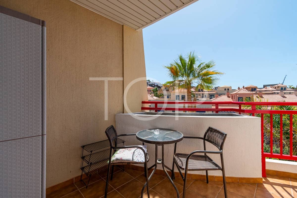 2 soveværelse Penthouse til salg i Palm-Mar med swimmingpool garage - € 399.000 (Ref: 8912461)