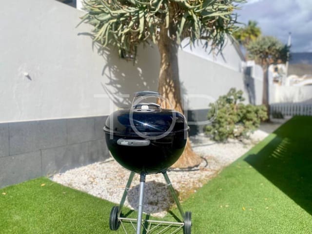 5 slaapkamer Villa te koop in Playa de Fañabé Alto, Adeje met zwembad garage - € 1.880.000 (Ref: 8920879)