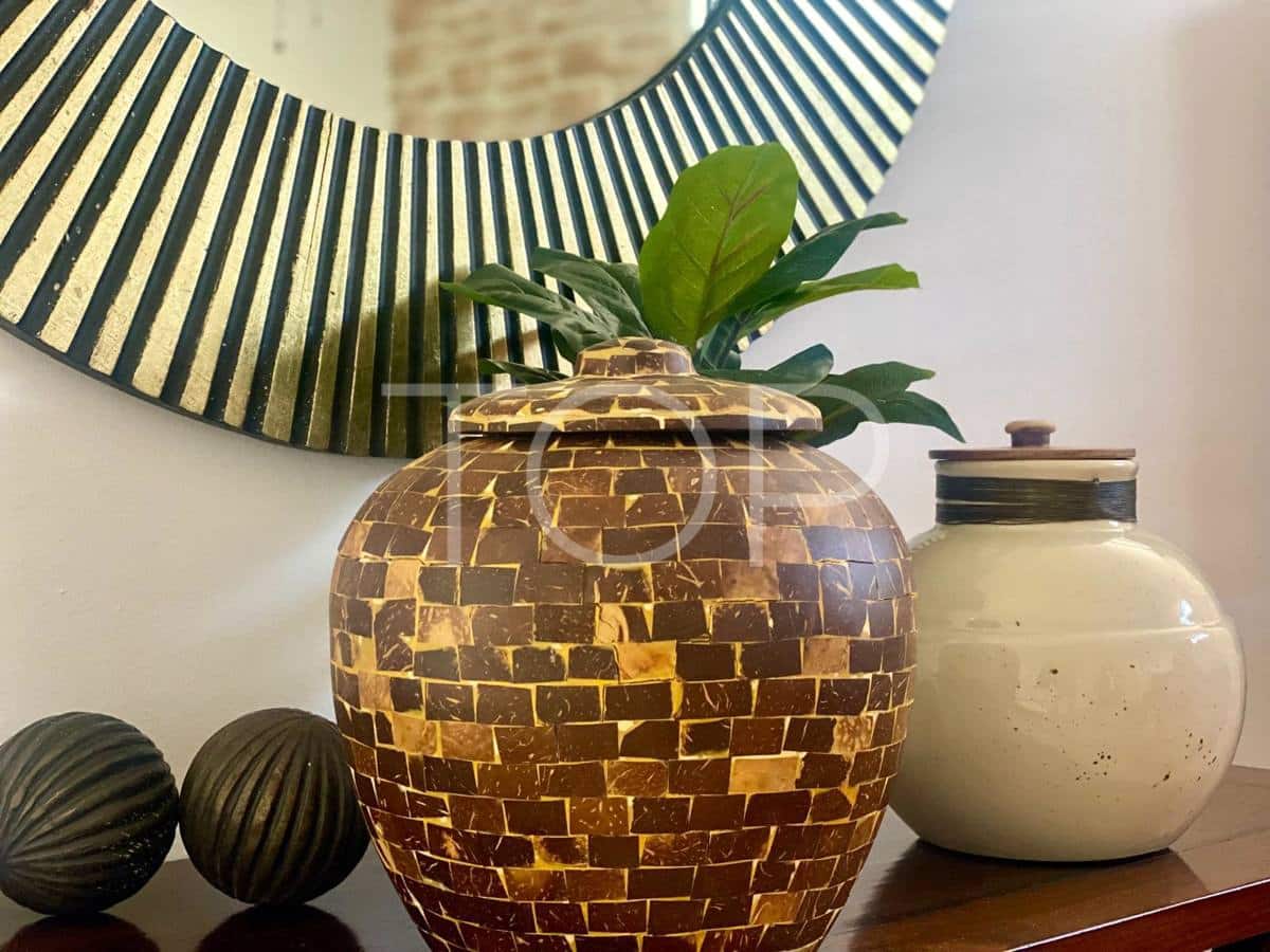 5 chambre Villa/Maison à vendre à Adeje avec piscine garage - 1 880 000 € (Ref: 8920879)