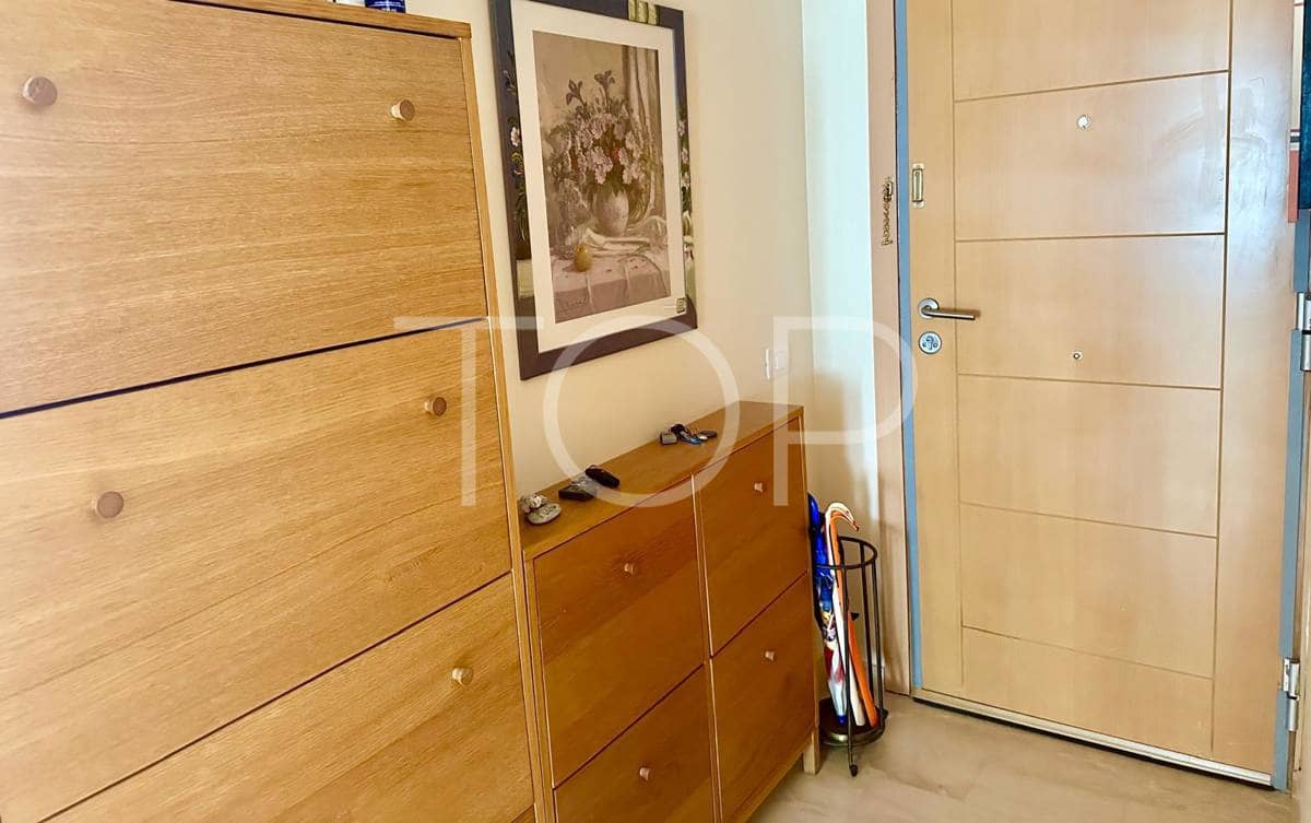 3 soveværelse Lejlighed til salg i La Caleta Adeje med swimmingpool garage - € 790.000 (Ref: 8923322)