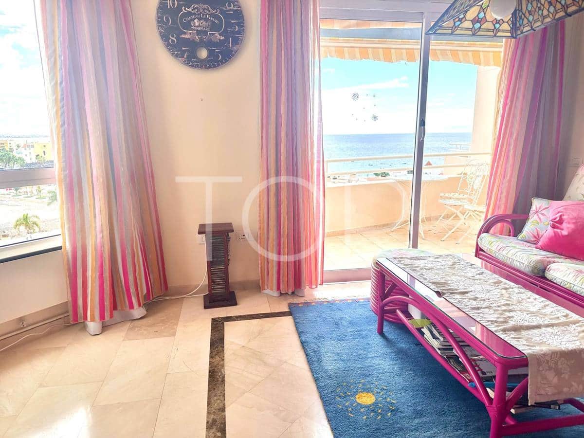 3 soveværelse Lejlighed til salg i La Caleta Adeje med swimmingpool garage - € 790.000 (Ref: 8923322)