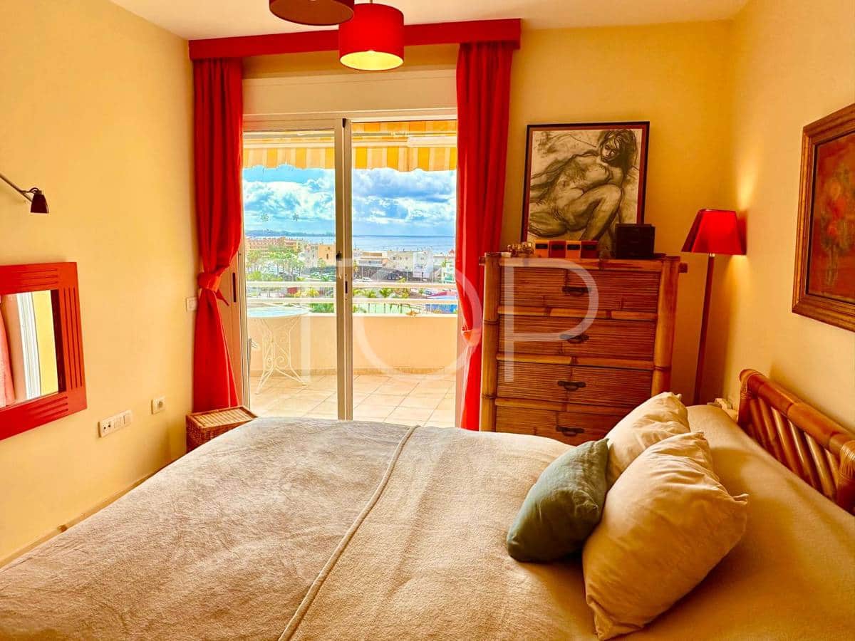 3 soveværelse Lejlighed til salg i La Caleta Adeje med swimmingpool garage - € 790.000 (Ref: 8923322)