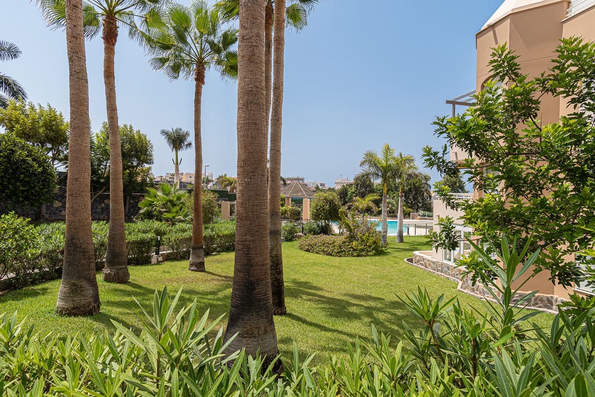 3 soveværelse Lejlighed til salg i La Caleta Adeje med swimmingpool garage - € 790.000 (Ref: 8923322)