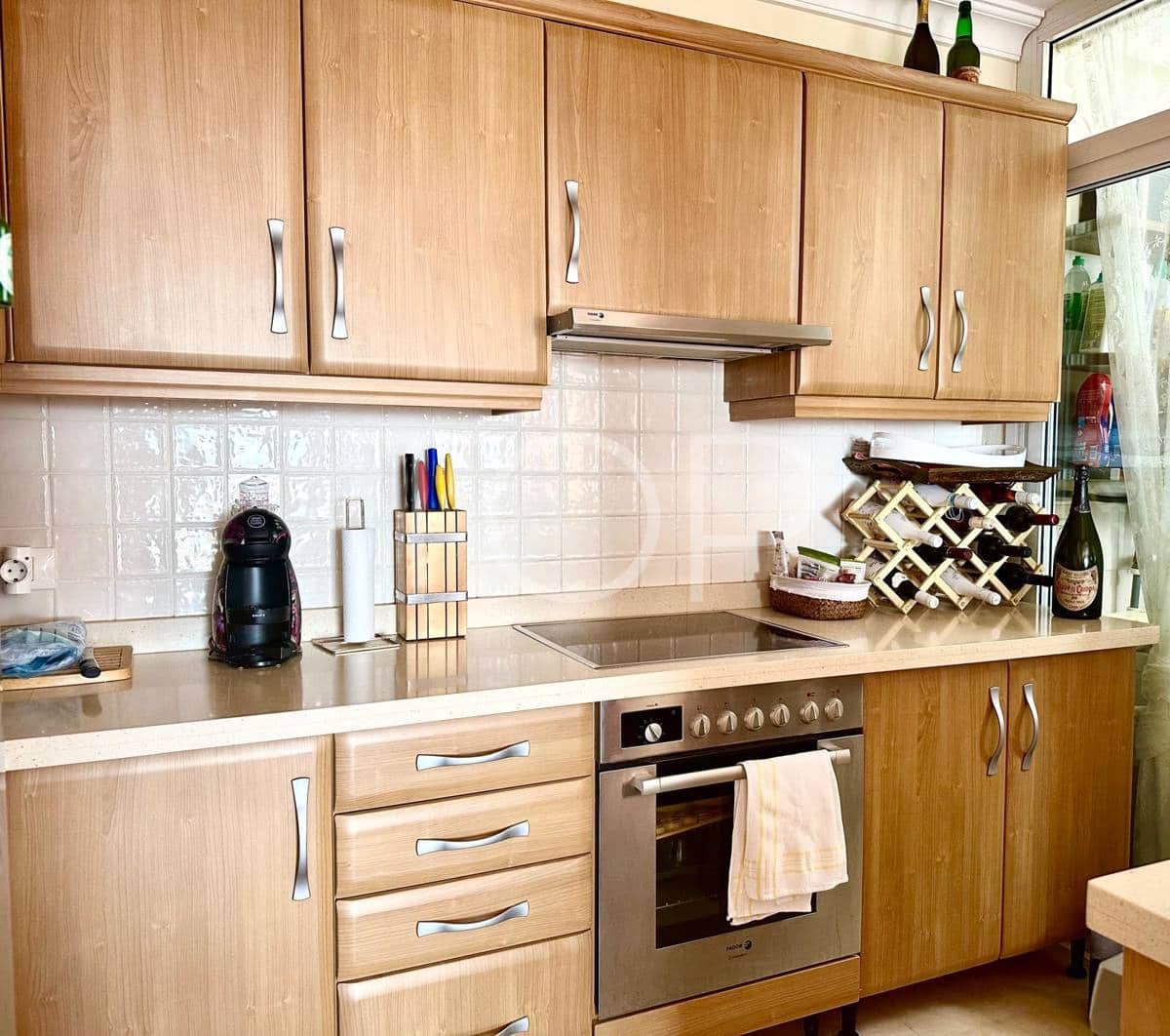 3 soveværelse Lejlighed til salg i La Caleta Adeje med swimmingpool garage - € 790.000 (Ref: 8923322)