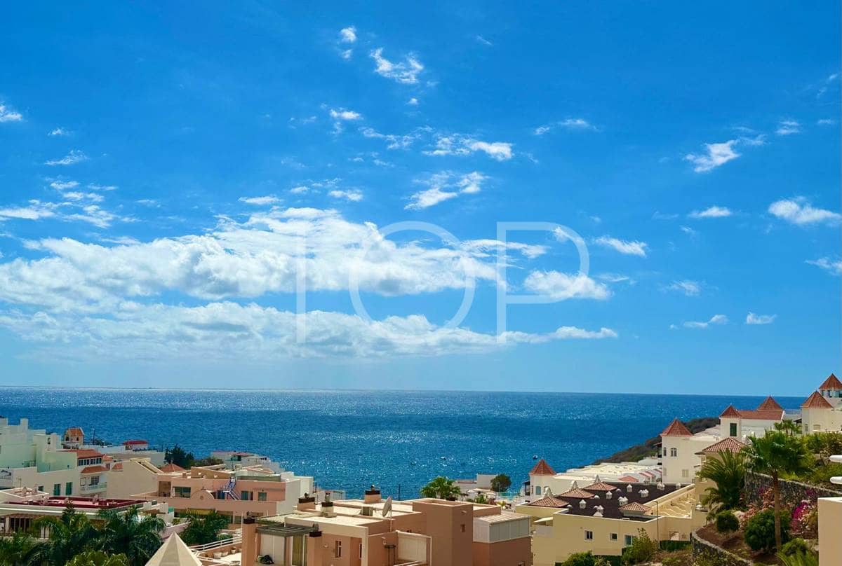 3 soveværelse Lejlighed til salg i La Caleta Adeje med swimmingpool garage - € 790.000 (Ref: 8923322)