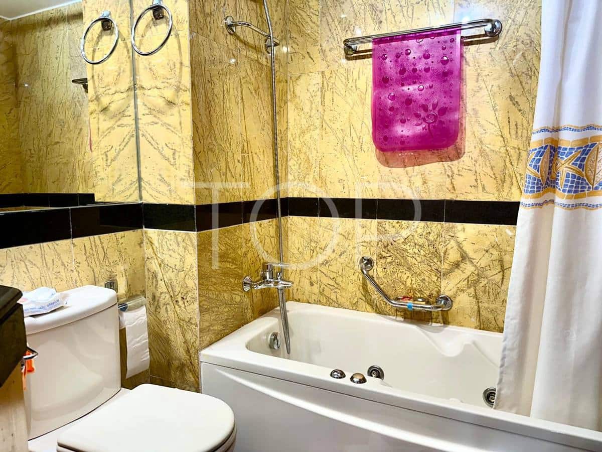 3 soveværelse Lejlighed til salg i La Caleta Adeje med swimmingpool garage - € 790.000 (Ref: 8923322)