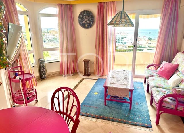 3 soveværelse Lejlighed til salg i La Caleta Adeje, Adeje med swimmingpool garage - € 790.000 (Ref: 8923322)