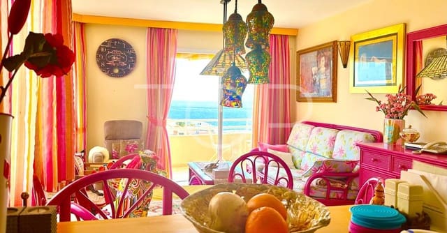 3 soveværelse Lejlighed til salg i La Caleta Adeje, Adeje med swimmingpool garage - € 790.000 (Ref: 8923322)