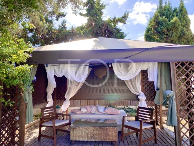 5 slaapkamer Huis te koop in Charco del Pino, Granadilla de Abona met zwembad - € 880.000 (Ref: 8931730)