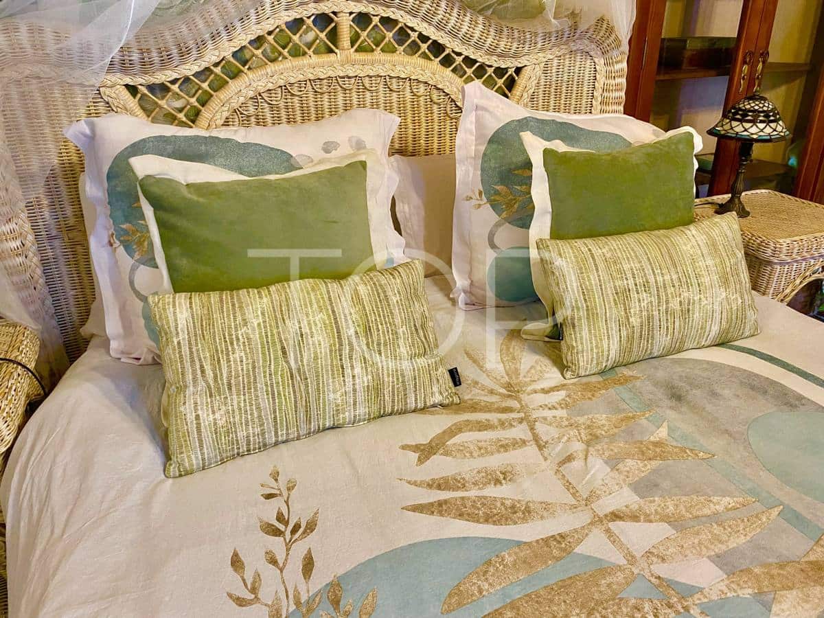 5 soveværelse Byhus til salg i Charco del Pino med swimmingpool - € 880.000 (Ref: 8931730)