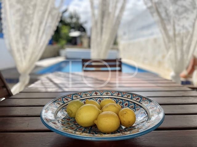 5 slaapkamer Huis te koop in Charco del Pino, Granadilla de Abona met zwembad - € 880.000 (Ref: 8931730)