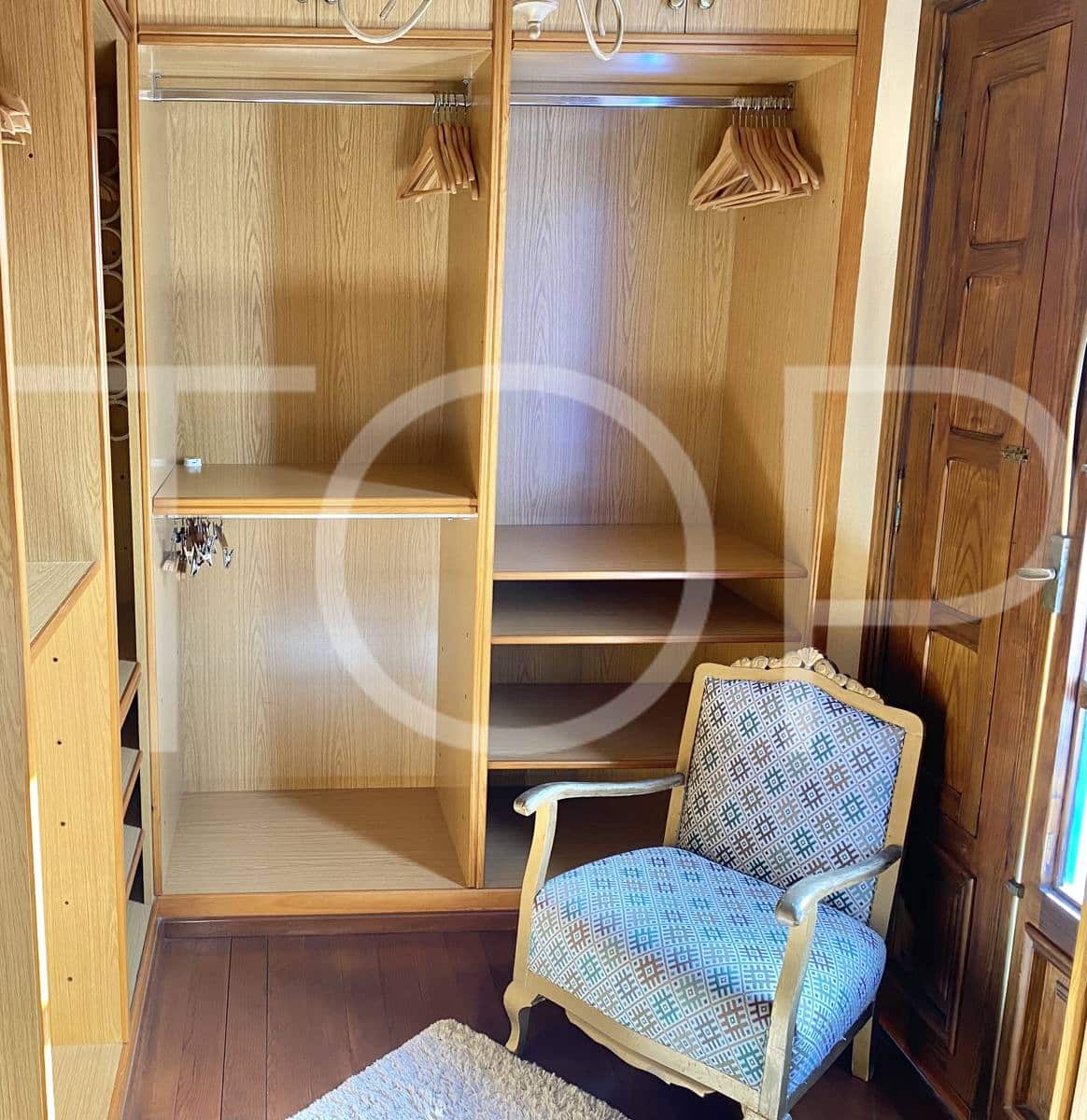 5 soveværelse Byhus til salg i Charco del Pino med swimmingpool - € 880.000 (Ref: 8931730)