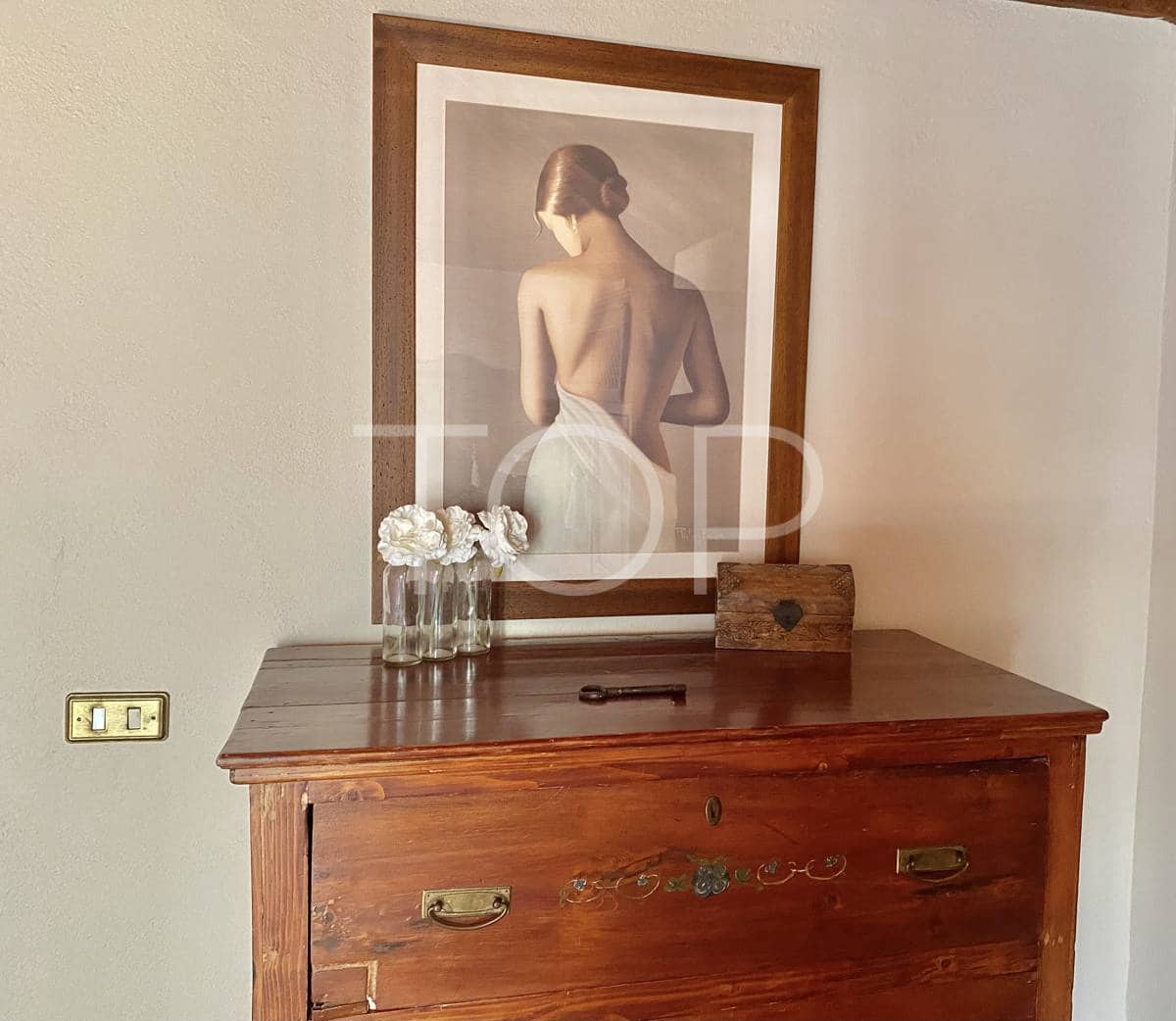 5 soveværelse Byhus til salg i Charco del Pino med swimmingpool - € 880.000 (Ref: 8931730)