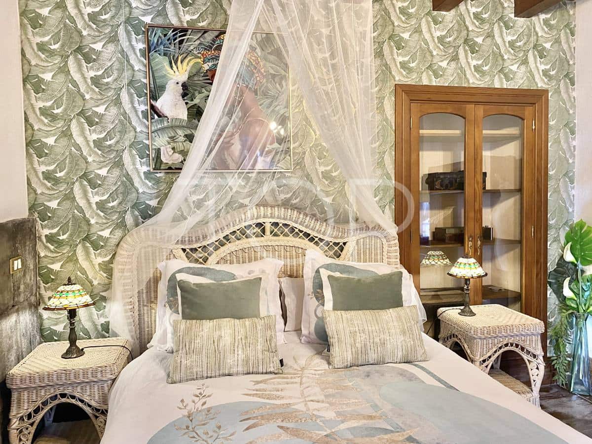 5 soveværelse Byhus til salg i Charco del Pino med swimmingpool - € 880.000 (Ref: 8931730)