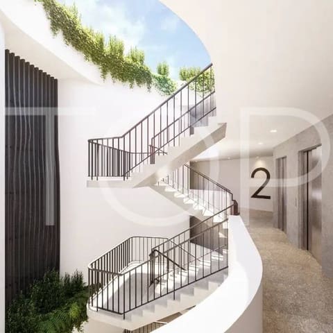 2 slaapkamer Flat te koop in El Medano, Granadilla de Abona met zwembad garage - € 385.000 (Ref: 8931732)