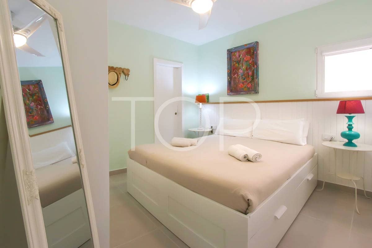 2 soveværelse Lejlighed til salg i Playa del Duque med swimmingpool garage - € 590.000 (Ref: 8938317)