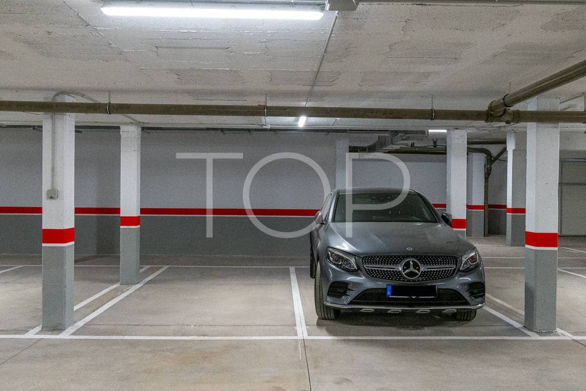 3 soveværelse Penthouse til salg i Fanabe med swimmingpool garage - € 1.295.000 (Ref: 8941022)