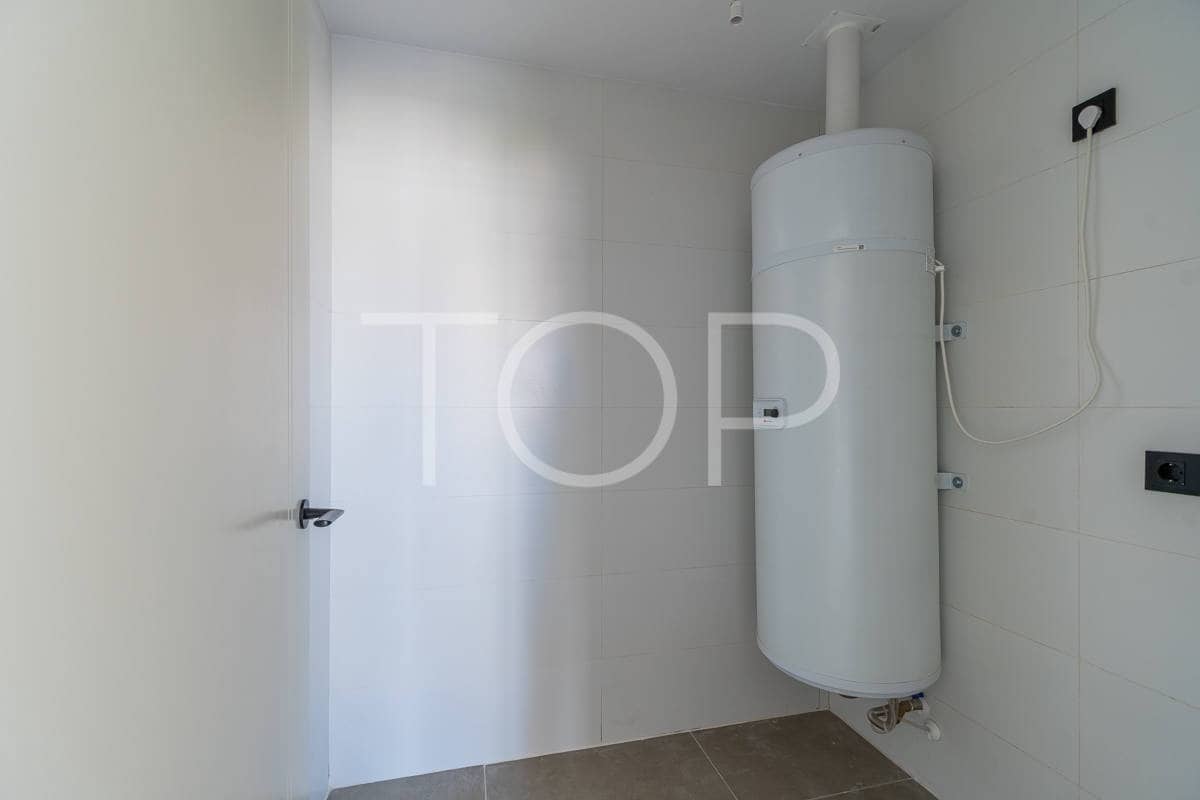 3 soveværelse Penthouse til salg i Fanabe med swimmingpool garage - € 1.295.000 (Ref: 8941022)