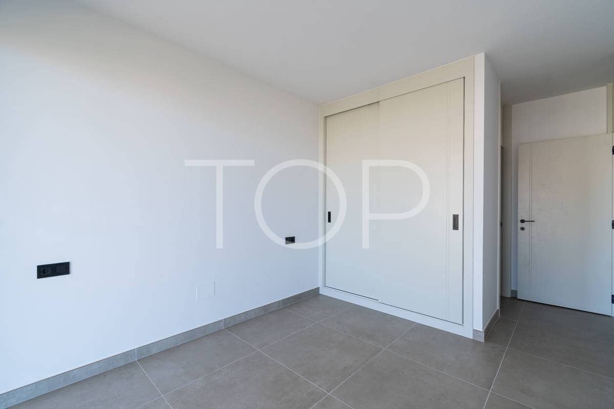 3 soveværelse Penthouse til salg i Fanabe med swimmingpool garage - € 1.295.000 (Ref: 8941022)