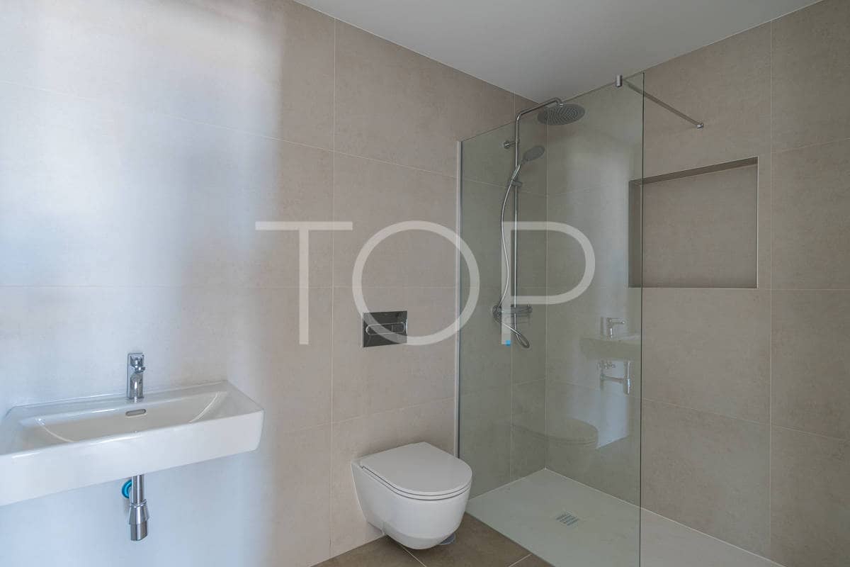 3 soveværelse Penthouse til salg i Fanabe med swimmingpool garage - € 1.295.000 (Ref: 8941022)