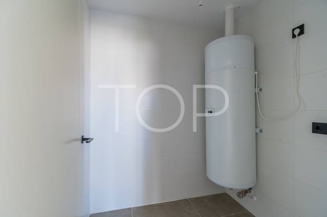 3 soveværelse Penthouse til salg i Fañabe, Adeje med swimmingpool garage - € 1.295.000 (Ref: 8941022)