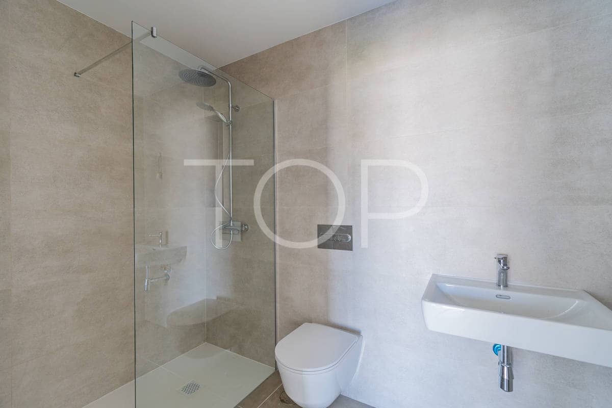 3 soveværelse Penthouse til salg i Fanabe med swimmingpool garage - € 1.295.000 (Ref: 8941022)