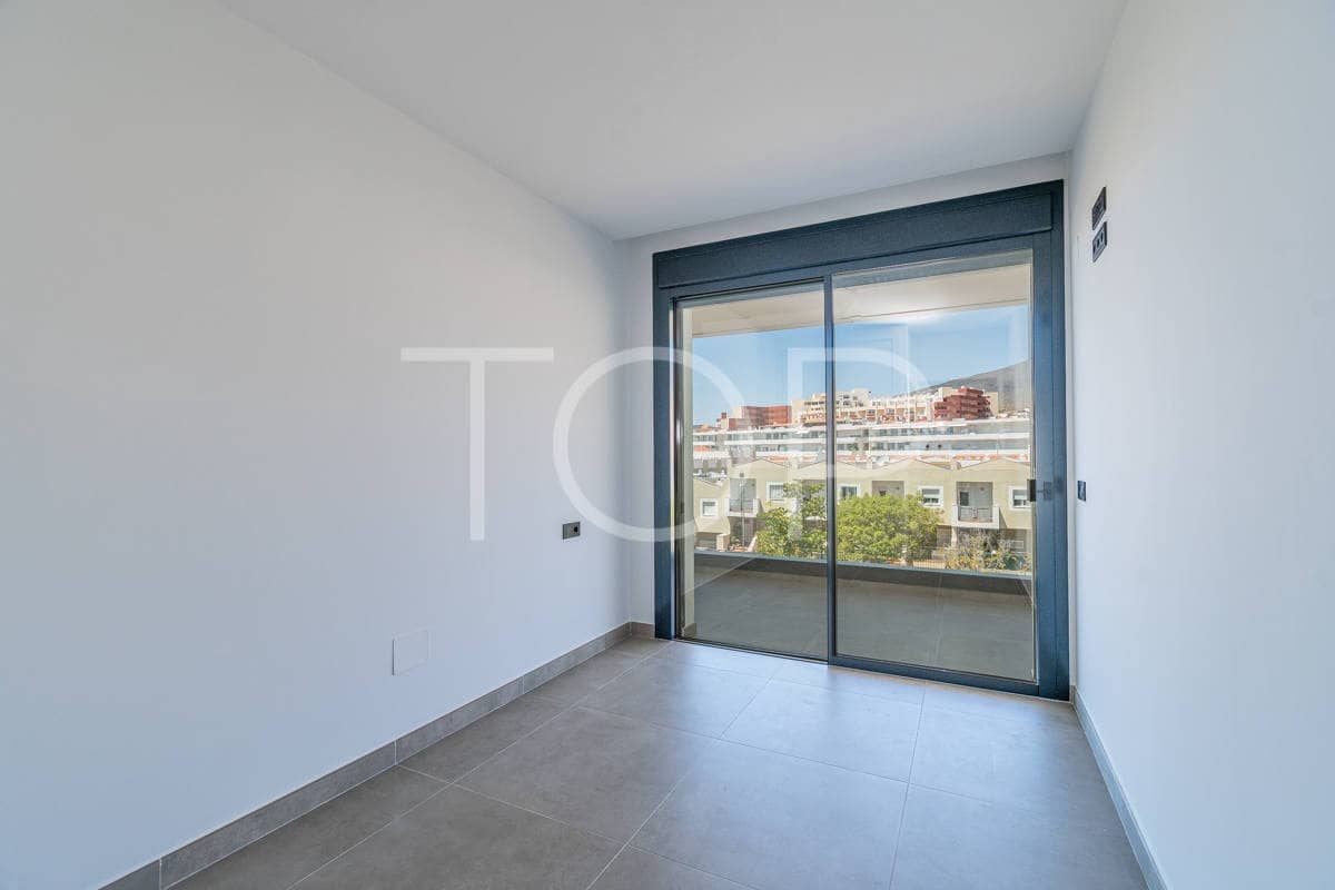 3 soveværelse Penthouse til salg i Fanabe med swimmingpool garage - € 1.295.000 (Ref: 8941022)