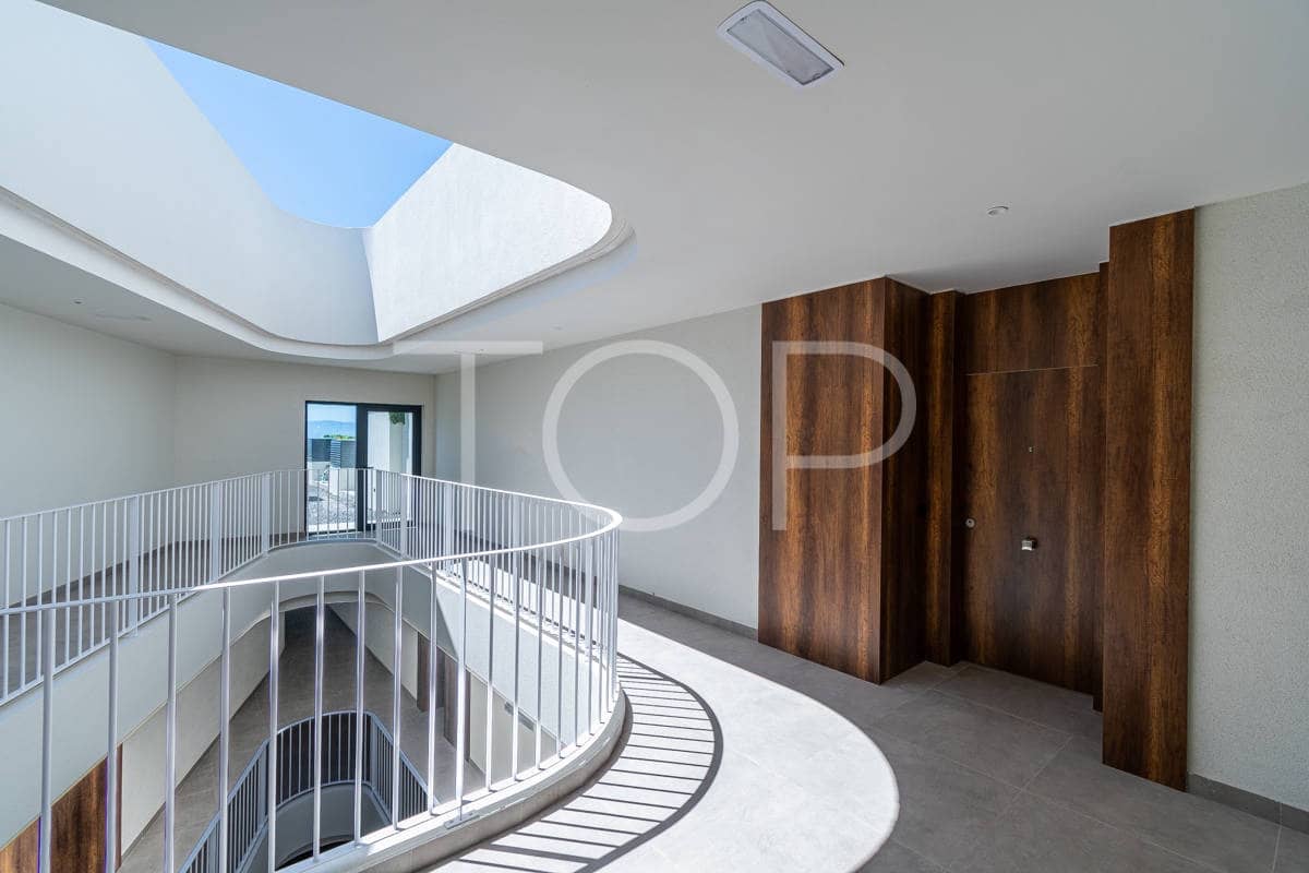 3 soveværelse Penthouse til salg i Fanabe med swimmingpool garage - € 1.295.000 (Ref: 8941022)