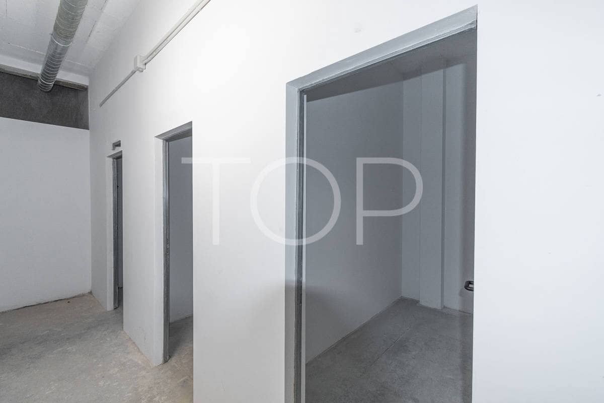 3 soveværelse Penthouse til salg i Fanabe med swimmingpool garage - € 1.295.000 (Ref: 8941022)