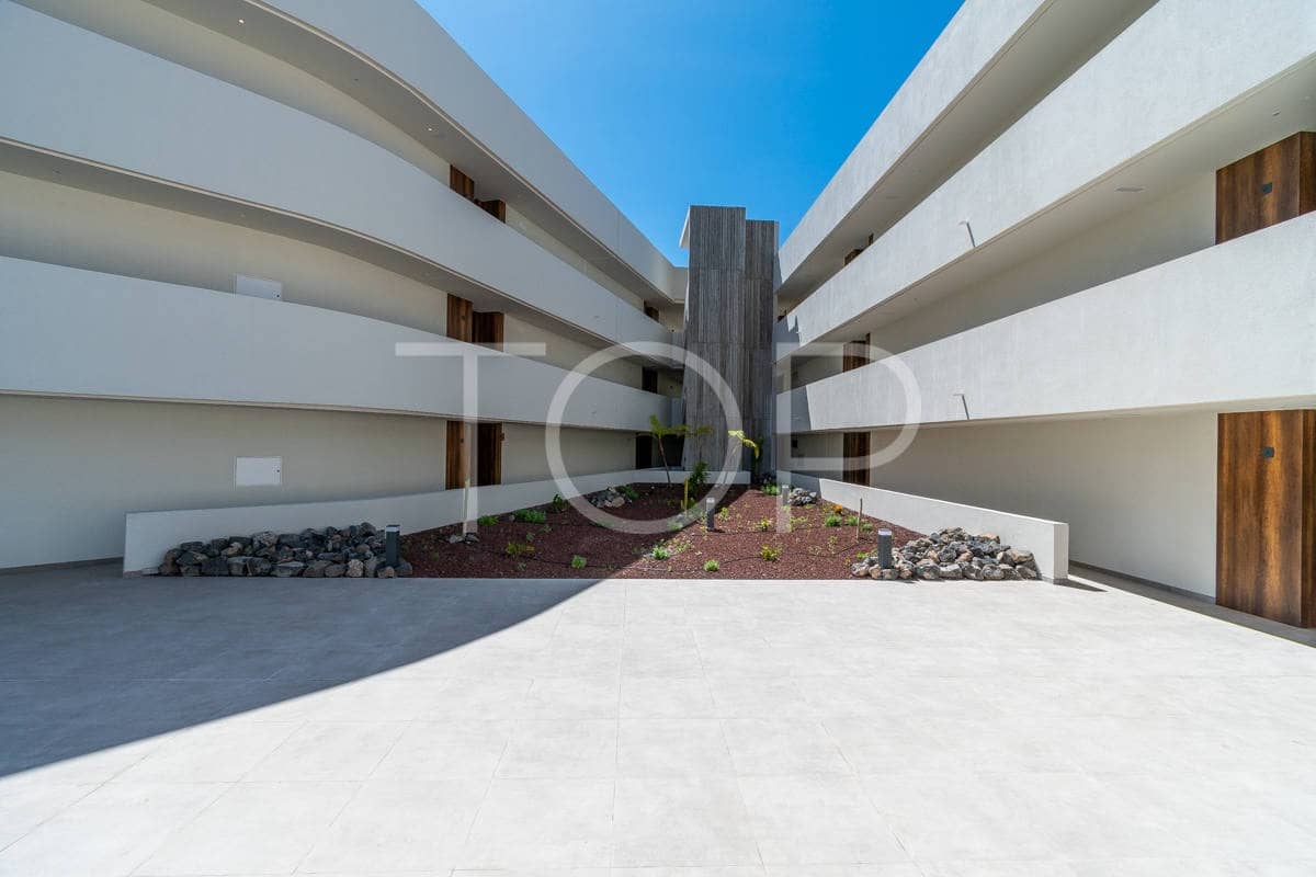 3 soveværelse Penthouse til salg i Fanabe med swimmingpool garage - € 1.295.000 (Ref: 8941022)