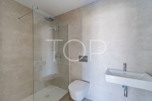 3 soveværelse Penthouse til salg i Fañabe, Adeje med swimmingpool garage - € 1.295.000 (Ref: 8941022)