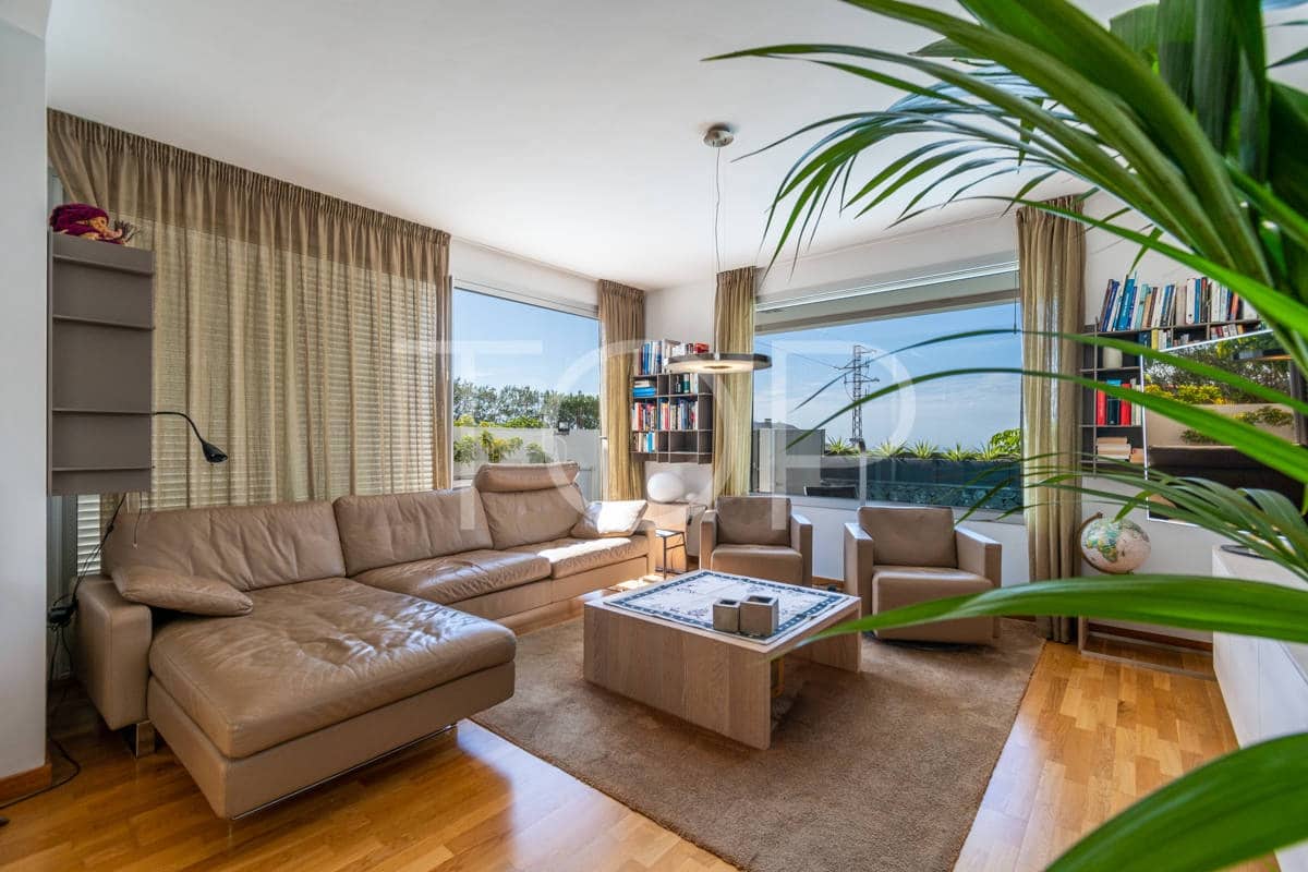 3 chambre Villa/Maison à vendre à Chayofa avec garage - 850 000 € (Ref: 8945683)