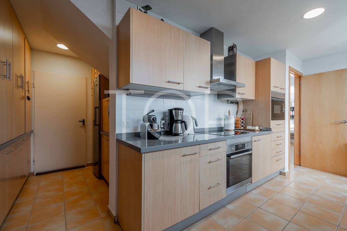 3 chambre Villa/Maison à vendre à Chayofa avec garage - 850 000 € (Ref: 8945683)